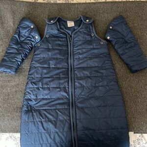 Baby Deedee Sleep Nest Travel Sack